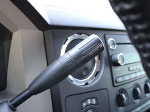 Used 2010 Ford F350 XLT AWD/4WD image 12