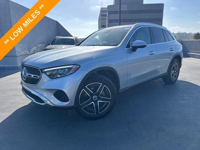 Certified 2026 Mercedes-Benz GLC 300