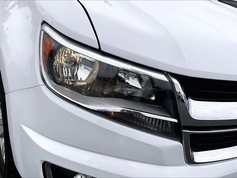 Used 2016 Chevrolet Colorado LT w/ LT Convenience Package RWD image 27
