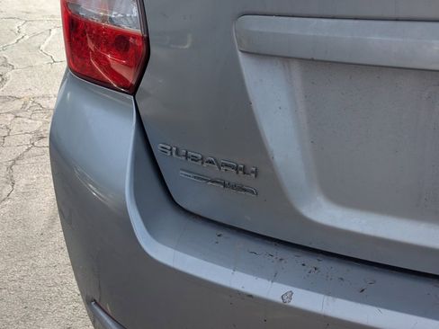 Used 2012 Subaru Impreza 2.0i Premium image 4