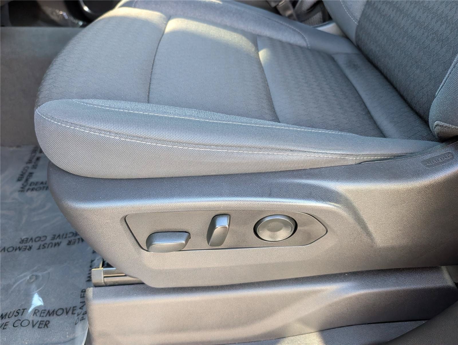Used 2024 Chevrolet Silverado 1500 RST AWD/4WD image 20