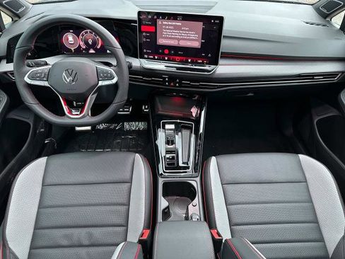 New 2025 Volkswagen GTI SE image 14