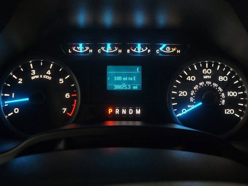 Used 2020 Ford F150 XLT RWD image 23