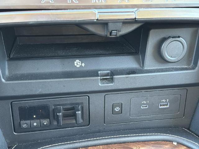 Certified 2023 Nissan Armada SL RWD image 6