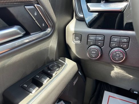 New 2026 Chevrolet Silverado 1500 LT Trail Boss w/ LT Trail Boss Premium Package AWD/4WD image 20