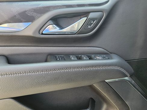 Used 2023 GMC Yukon Denali image 18