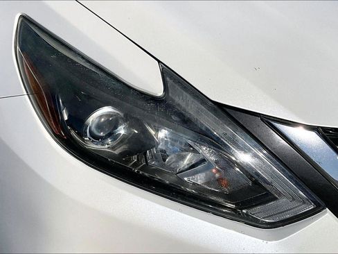 Used 2017 Nissan Altima 2.5 SR image 28