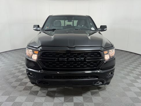 Used 2022 RAM 1500 Big Horn RWD image 6