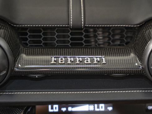 Used 2023 Ferrari 812 GTS RWD image 54