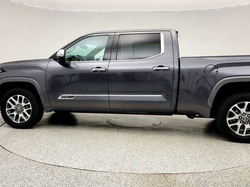Used 2023 Toyota Tundra 1794 Edition AWD/4WD image 8