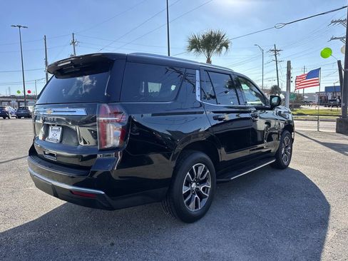 Used 2023 Chevrolet Tahoe LS image 5