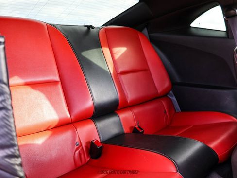 Used 2010 Chevrolet Camaro SS RWD image 42