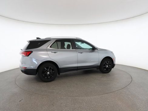 Used 2023 Chevrolet Equinox LT w/ Driver Convenience Package image 20