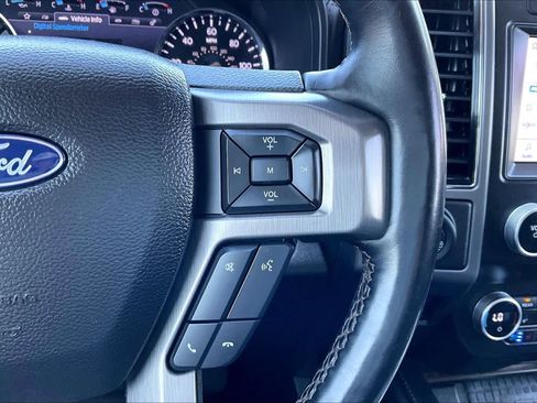 Used 2021 Ford Expedition Platinum AWD/4WD image 24