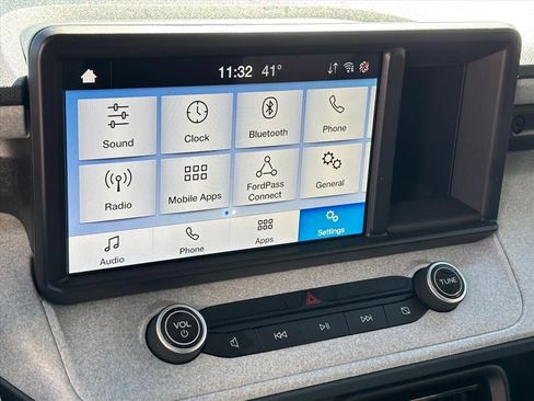 Used 2022 Ford Maverick XLT w/ Equipment Group 300A Standard image 19