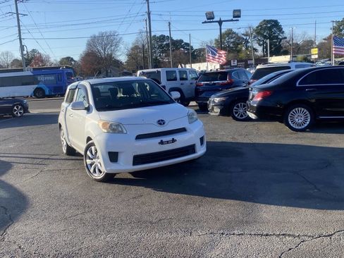 Used 2008 Scion xD image 5