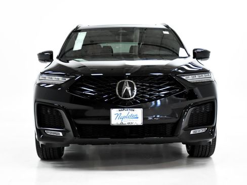 New 2026 Acura MDX A-Spec image 4