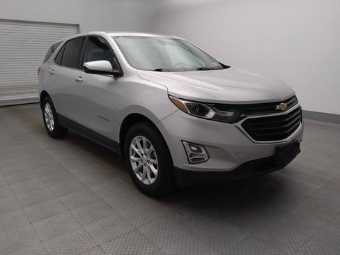 Used 2019 Chevrolet Equinox LT AWD/4WD image 13