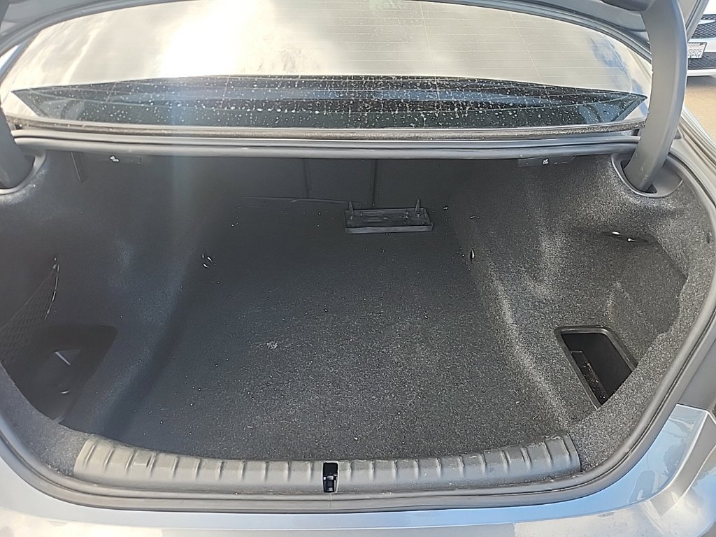 Used 2018 BMW 530i RWD image 17