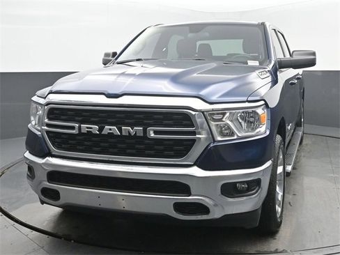 Used 2022 RAM 1500 Big Horn image 1