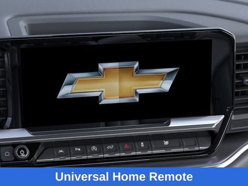 New 2026 Chevrolet Silverado 1500 High Country AWD/4WD image 21