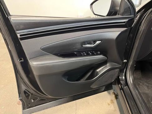 Used 2022 Hyundai Tucson SEL w/ Convenience + Premium Package image 24