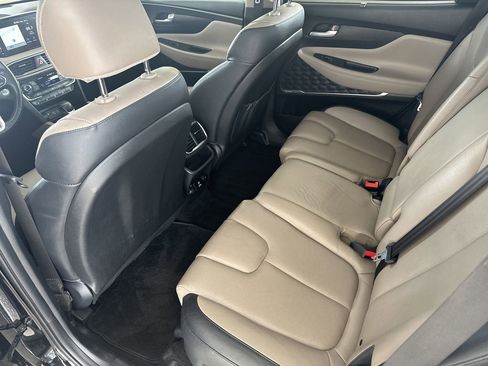 Used 2020 Hyundai Santa Fe Limited image 32