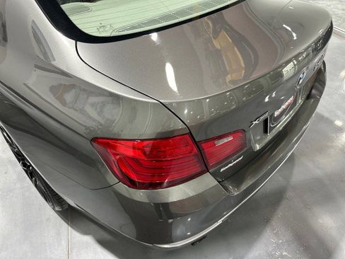 Used 2014 BMW 535i xDrive Sedan AWD/4WD image 25