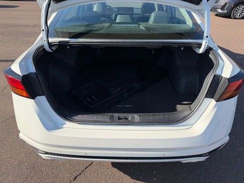 Used 2024 Nissan Altima 2.5 SL image 21