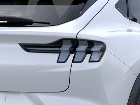 New 2026 Ford Mustang Mach-E Select w/ Technology Package AWD/4WD image 21