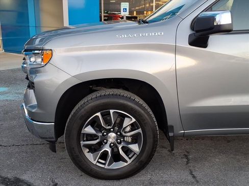Used 2023 Chevrolet Silverado 1500 LT image 7