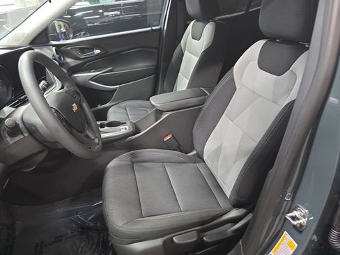 New 2026 Chevrolet Trax LS FWD image 15