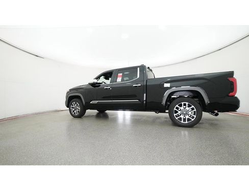 New 2025 Toyota Tundra 1794 Edition image 20