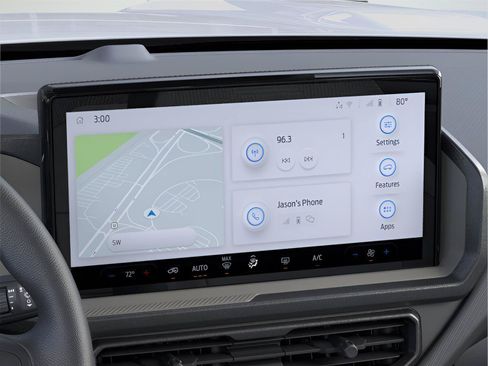 New 2026 Ford Bronco Sport Big Bend AWD/4WD image 14