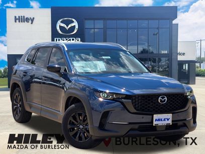 New 2026 MAZDA CX-50 AWD 2.5 S w/ Weather Package