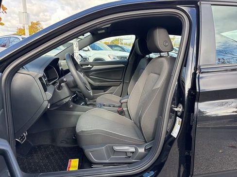 New 2026 Volkswagen Jetta Sport image 8