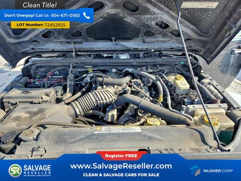 Used 2010 Jeep Wrangler Sport image 15