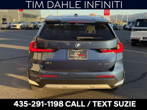 Used 2023 BMW X1 xDrive28i w/ Premium Package image 7