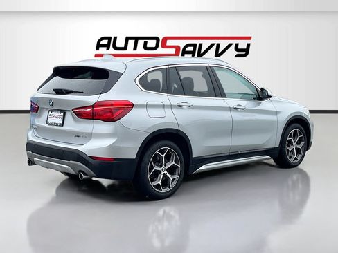 Used 2019 BMW X1 sDrive28i w/ Convenience Package FWD image 7