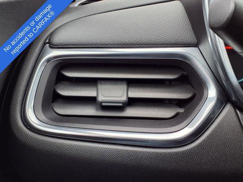 Used 2022 Chevrolet Equinox LT image 27