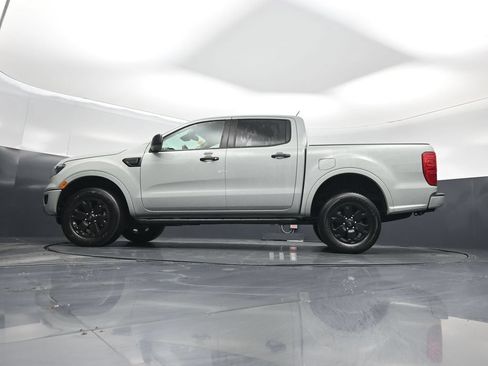 Used 2023 Ford Ranger XLT w/ Equipment Group 301A Mid RWD image 7