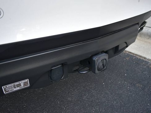 Used 2022 Acura MDX SH-AWD w/ Technology Package image 36