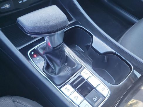 Certified 2023 Hyundai Tucson SE AWD/4WD image 14
