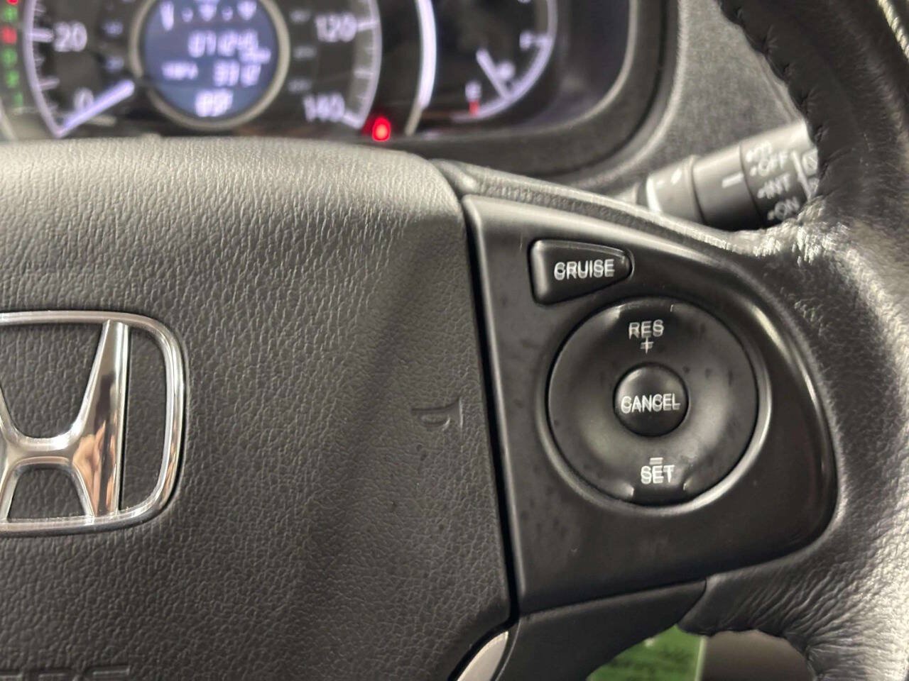 Used 2014 Honda CR-V EX-L image 31