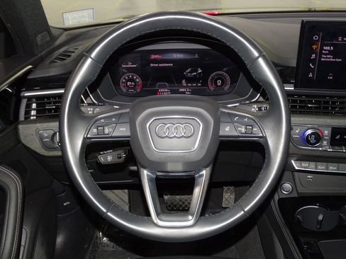 Used 2023 Audi A4 2.0T Premium Plus image 24