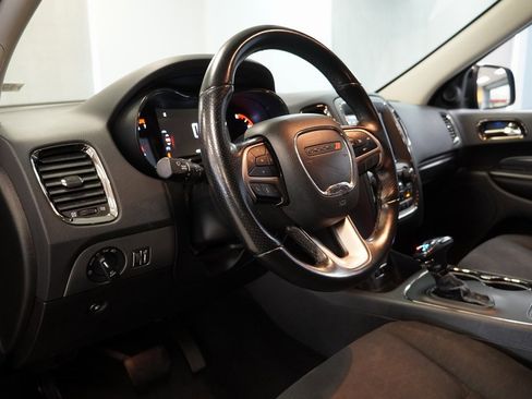 Used 2020 Dodge Durango GT image 6