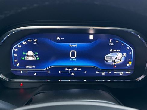 Certified 2023 Chevrolet Tahoe Z71 image 32