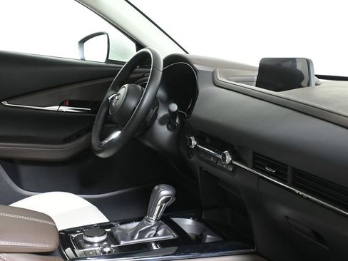 Used 2024 MAZDA CX-30 AWD 2.5 S w/ Premium Package image 35