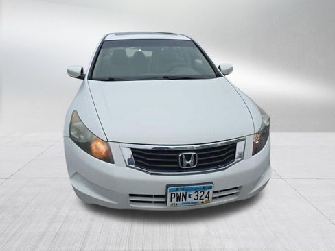Used 2009 Honda Accord EX-L image 2