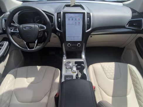 Used 2024 Ford Edge Titanium AWD/4WD image 28